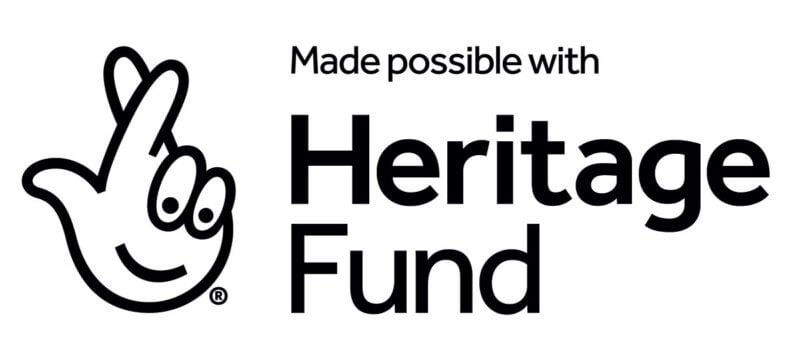 Heritage Fund Logo