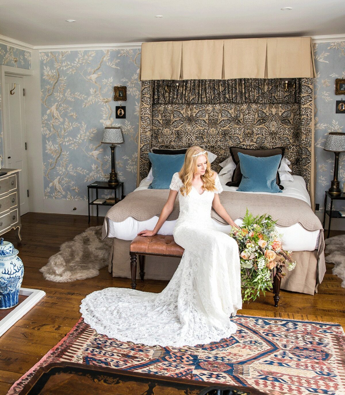 Wedding Accommodation