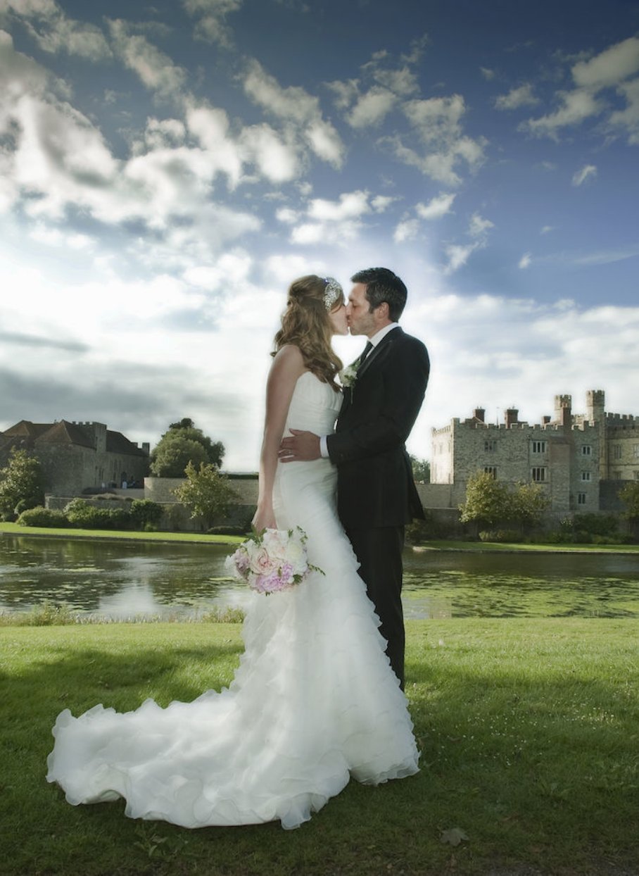 Weddings at Leeds Castle