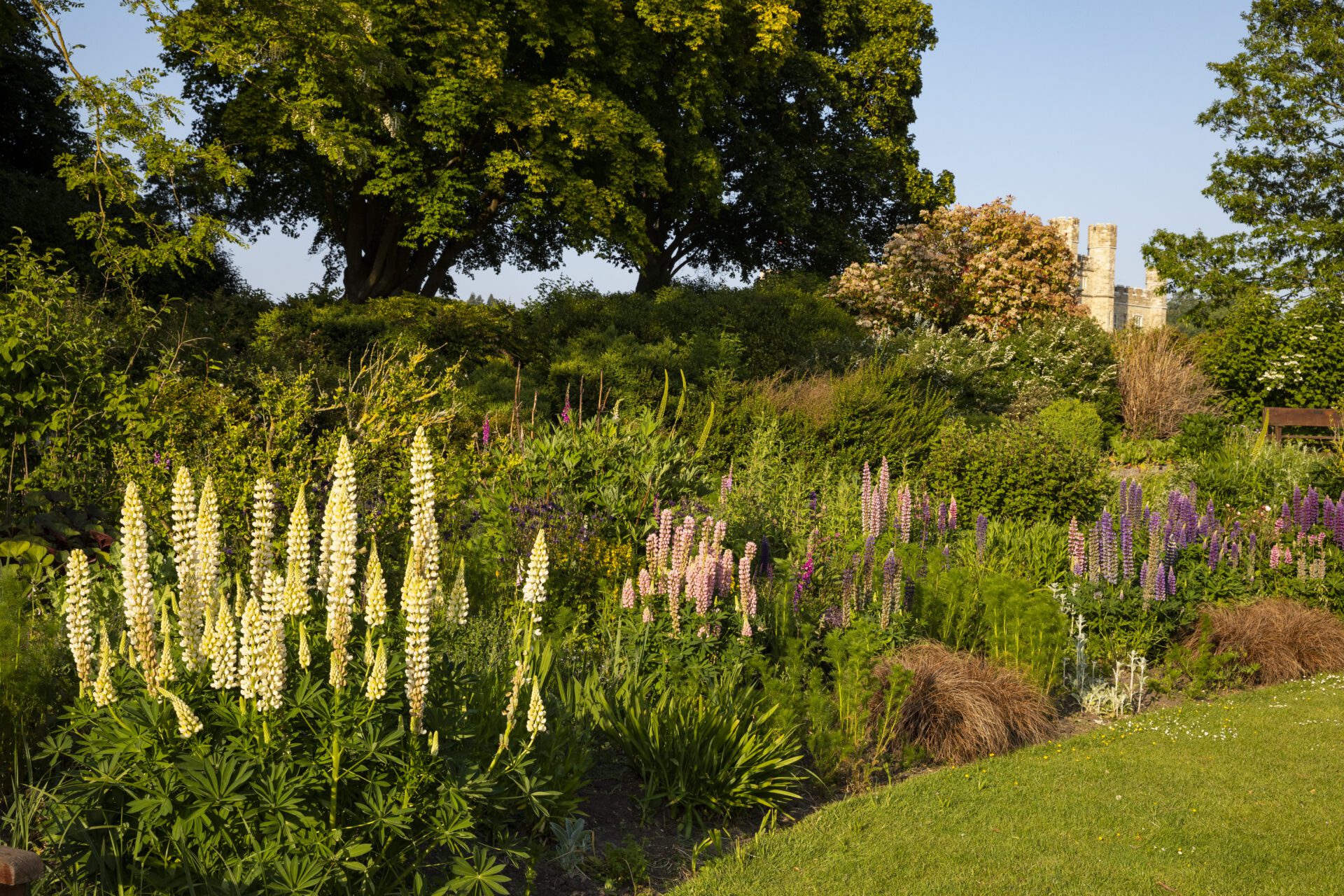 Princess Alexandra Gardens