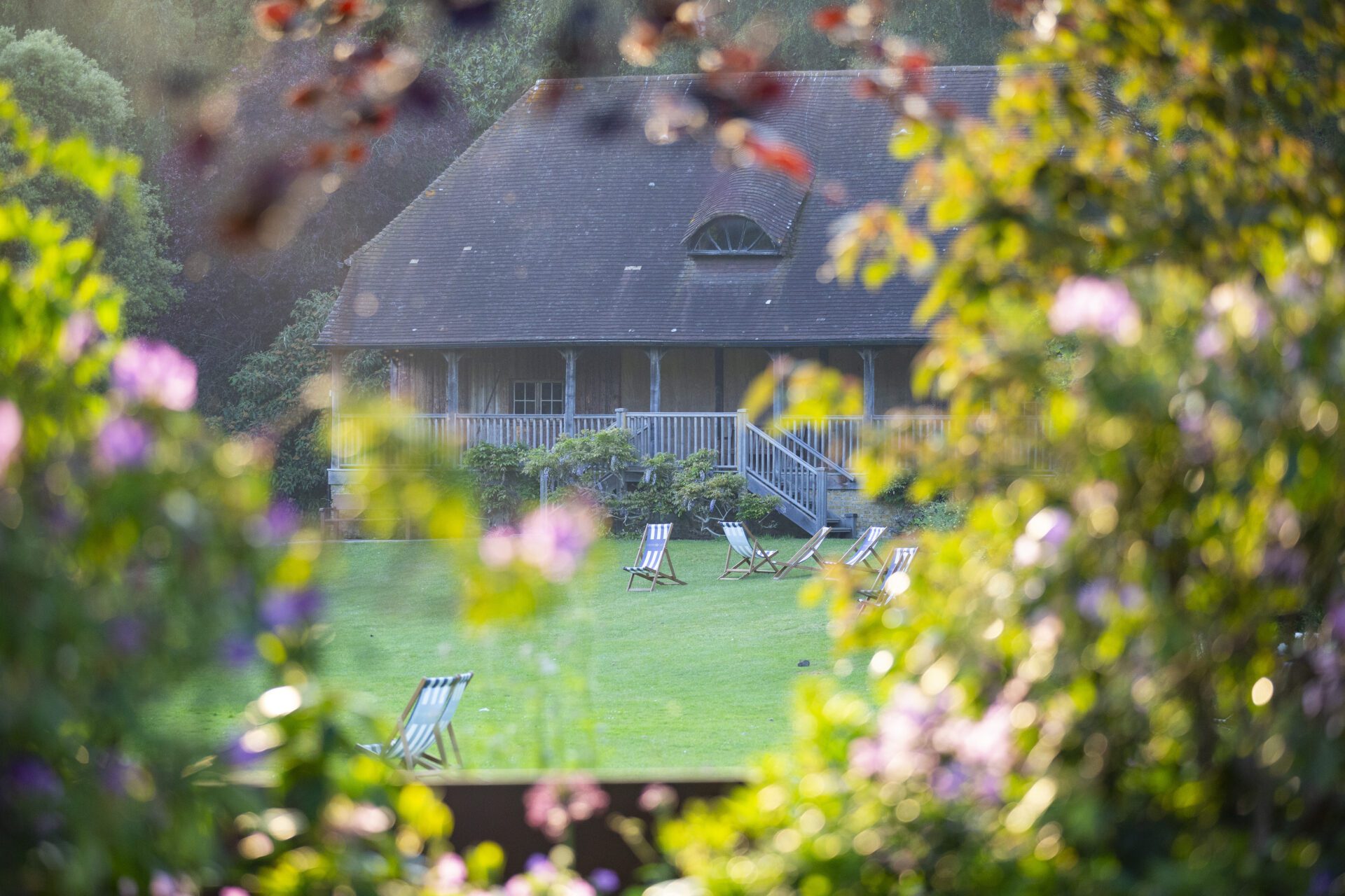 Princess Alexandra Gardens