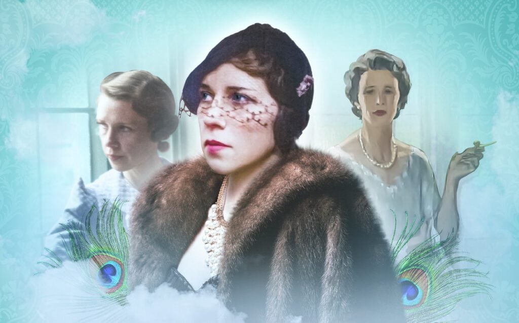 Lady Baillie’s Story