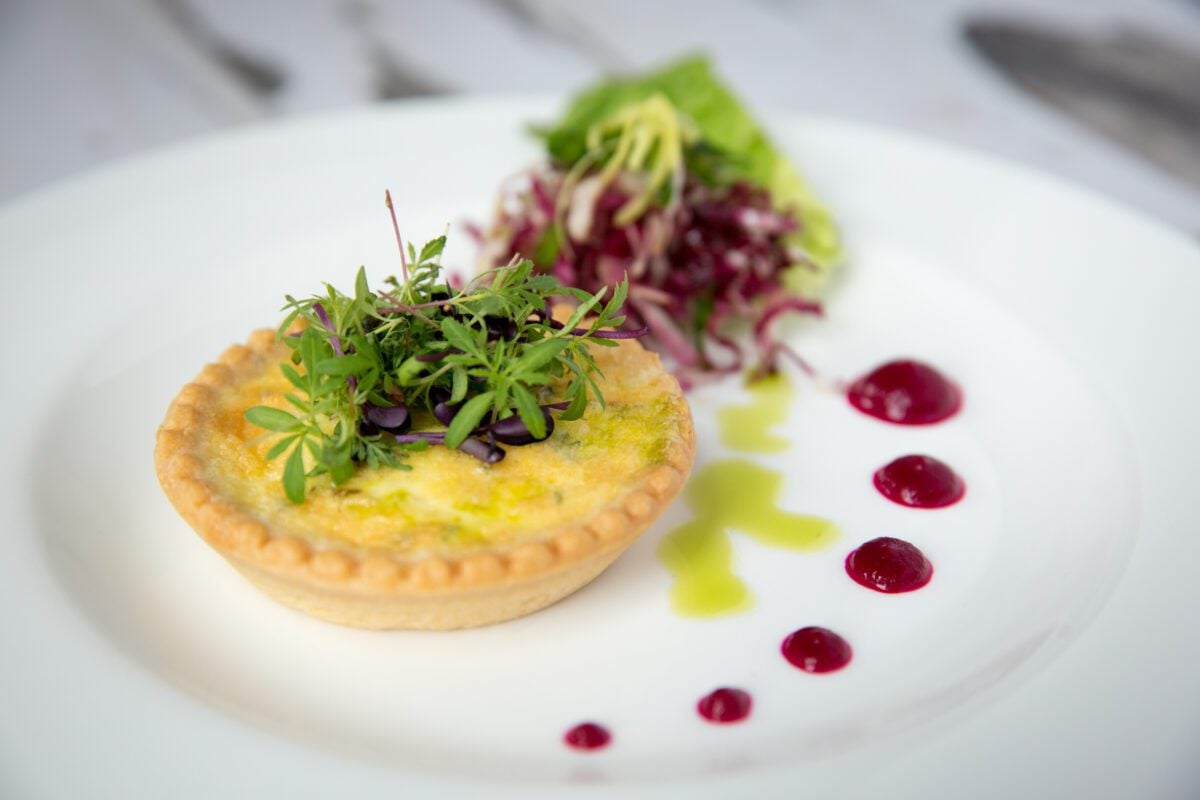 Wedding Catering Gallery