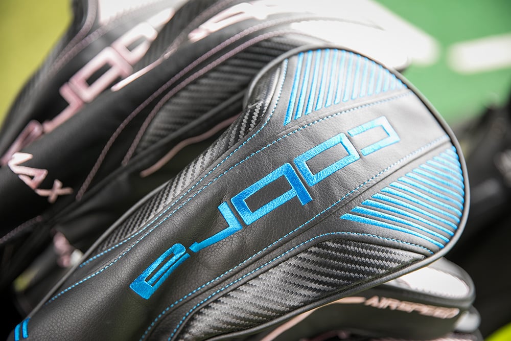 custom fit golf clubs