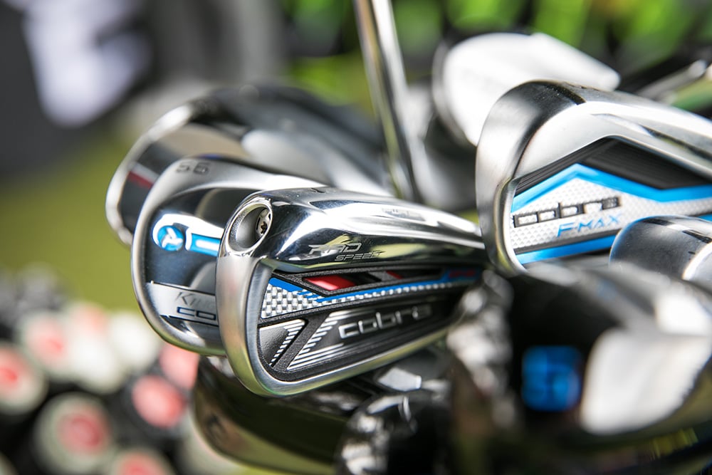 custom fit golf clubs
