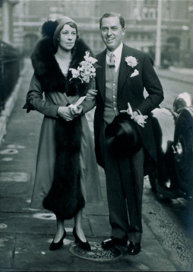 Lady Baillie’s Story