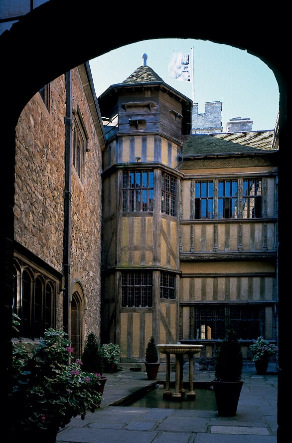 Lady Baillie’s Story