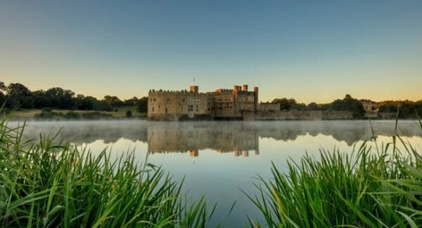 Winter Midweek Day Ticket