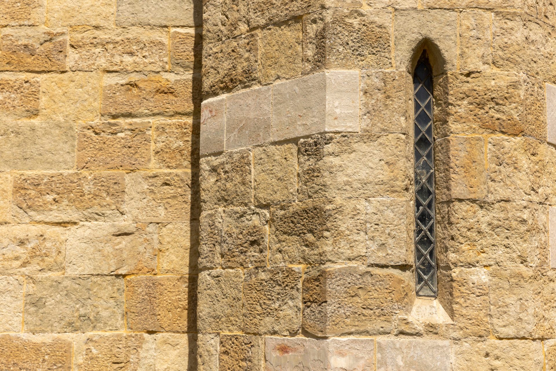 Leeds Castle Stonework Restoration Successful Completion