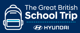 The Great British School Trip