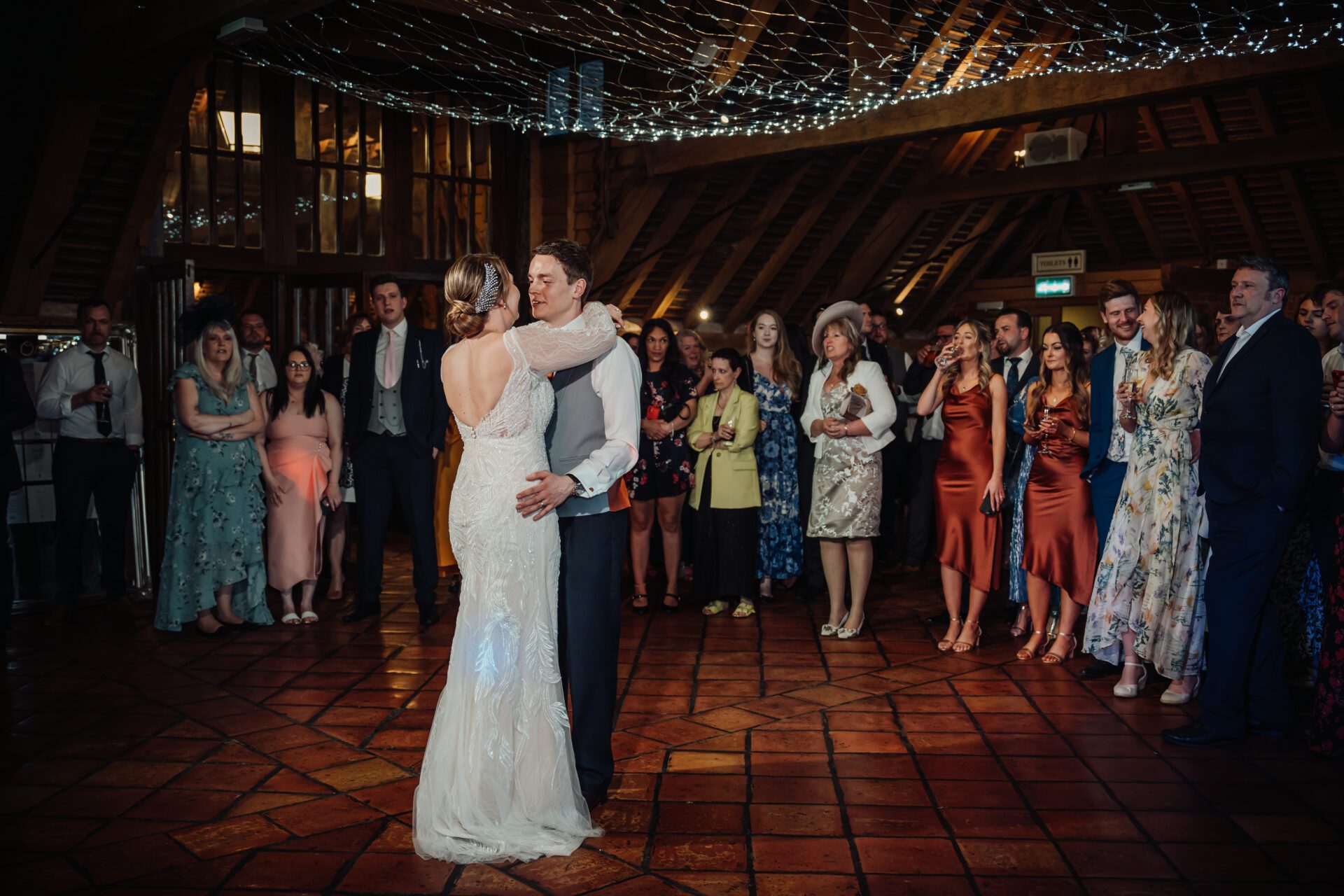 Weddings at Leeds Castle in Kent