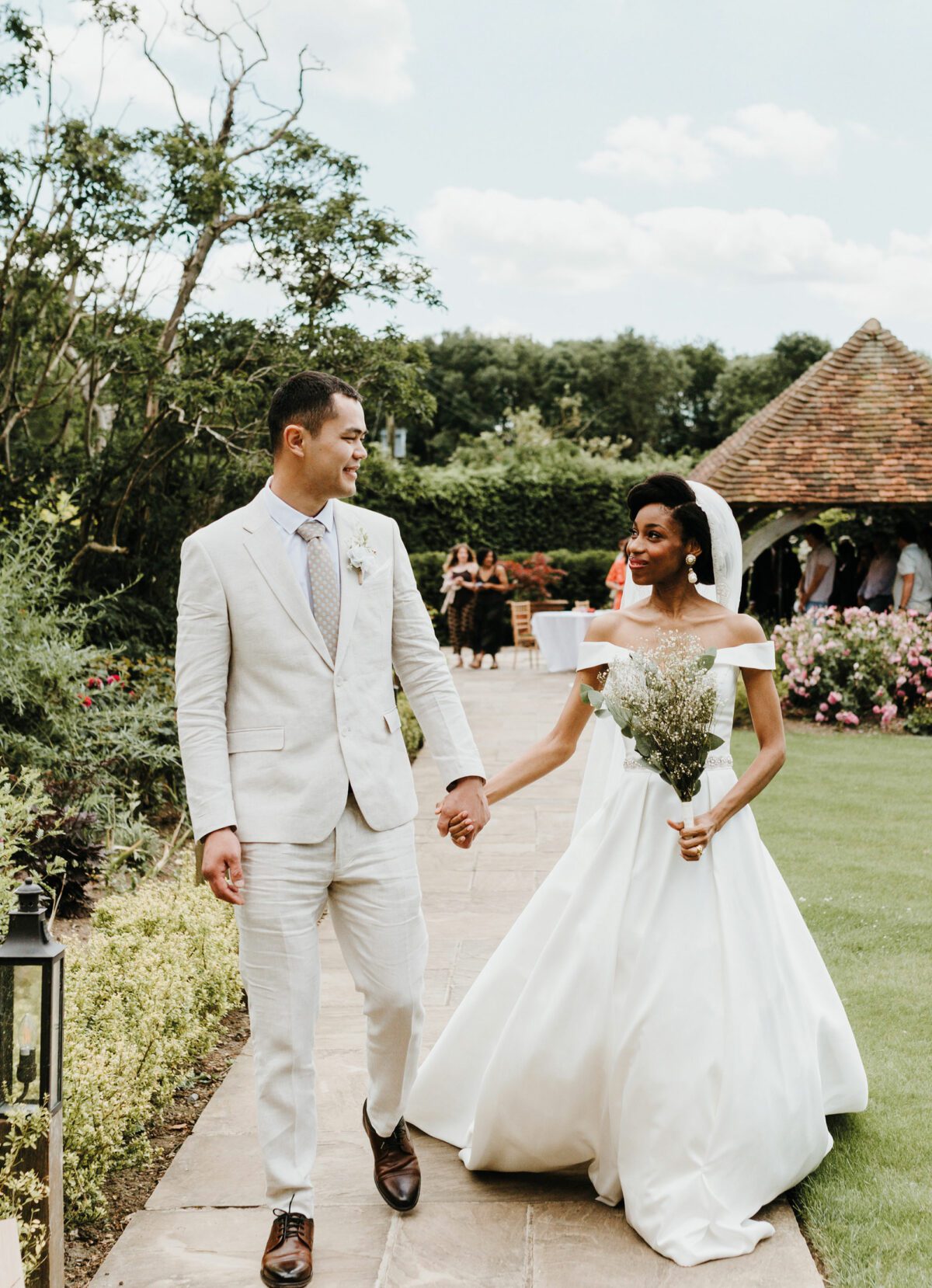 Battel Hall Wedding venue kent