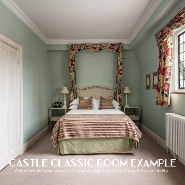 Medieval Dining Experience in the Castle