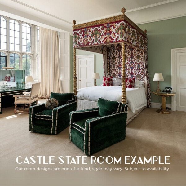 Medieval Dining Experience in the Castle