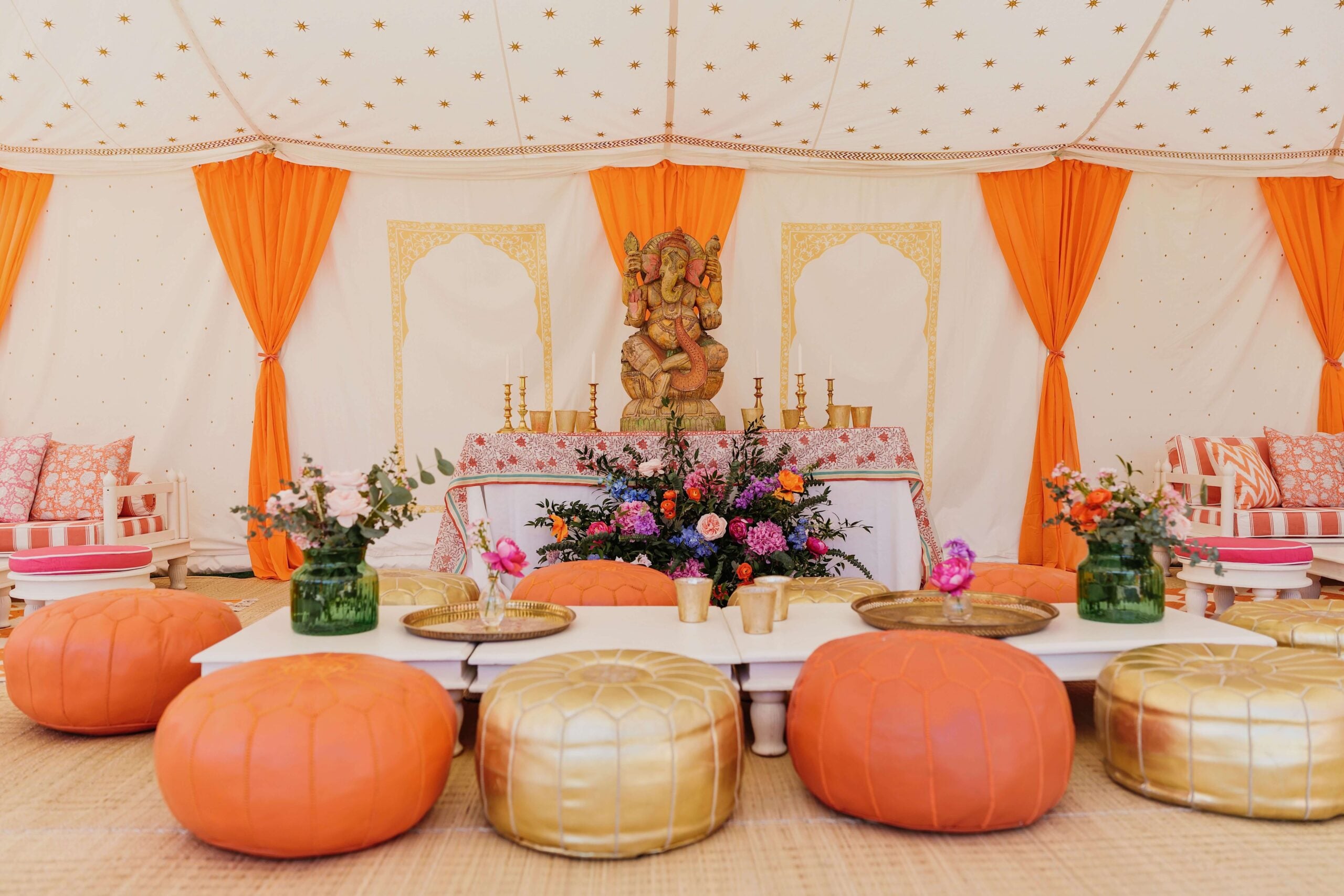 Cultural Wedding Ceremony near London