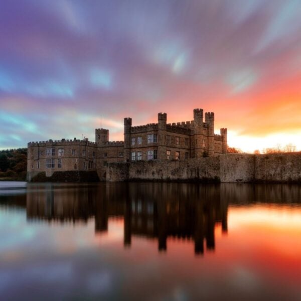 Explorer Ticket and Cream Tea for Two E-Gift Card